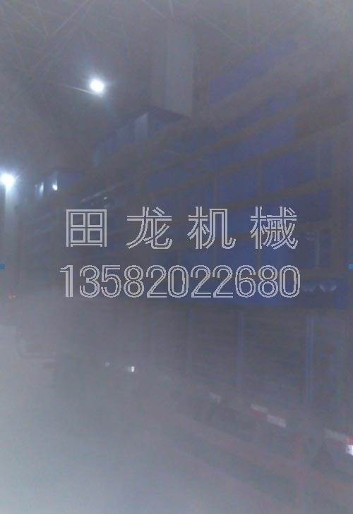 提升机