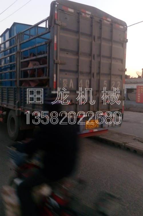提升机
